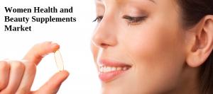 Women Health and Beauty Supplements Market 1