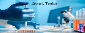 Esoteric Testing Market 1