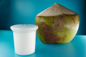 Coconut Water Drinks  market