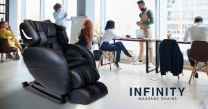 Infinity Smart X3 Massage Chair Photo