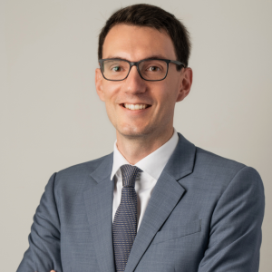 Paul Monk, CEO, Alpha Development
