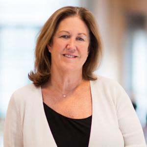 Eileen Lynch, Senior Advisor ESG Marketing