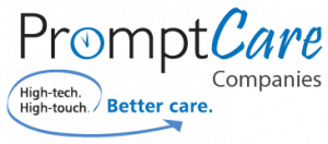 PromptCare Logo