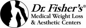 Dr. Fisher’s Medical Weight Loss & Aesthetic Centers Logo