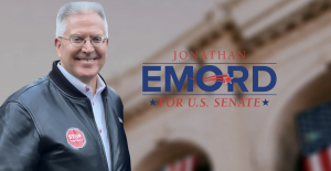 “Rally to Save America” hosted by US Senate Candidate Jonathan Emord
