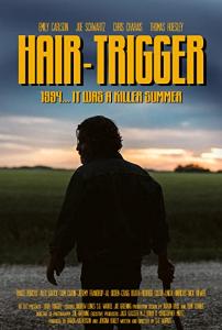 Hair-Trigger Movie Poster