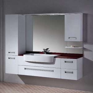 Global Bathroom Cabinets Vanities market