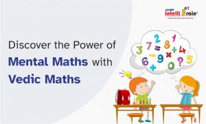 Vedic maths