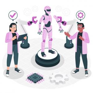 Collaborative Robot End Effector Market