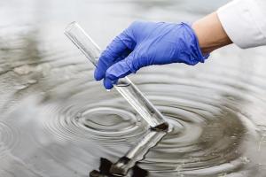 Water Treatment Chemicals Market