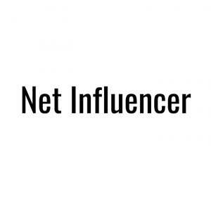 Net Influencer logo