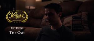 The Can - Winner of Best Drama - Vegas Movie Awards
