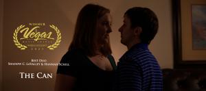 The Can - Winner of Best Duo - Vegas Movie Awards
