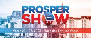 Prosper Show 2023