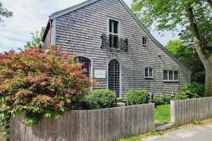 Nantucket's Greater Light