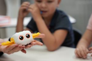 Helping kids to start school with confidence - Skill Samurai's School-Ready Program