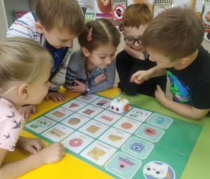 Preparing kids to start school with confidence - Skill Samurai's School-Ready Program