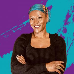 Dr. Monique Couvson, CEO & President, Grantmakers for Girls of Color