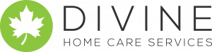Divine Home Care Services logo