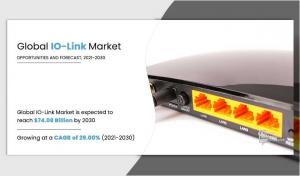 IO-Link Market Growth 2030