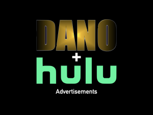 DANO Network partners with Hulu to service advertisers.