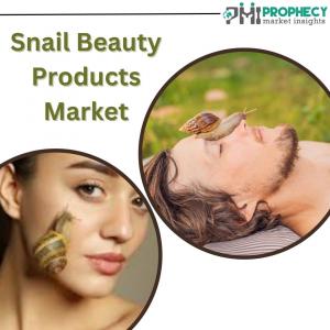 Snail Beauty Products Market-mayuri