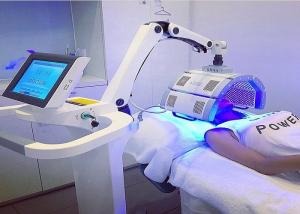 Global Light Therapy Lamp market
