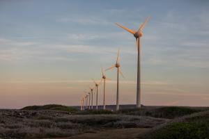 Offshore Wind Turbine Market