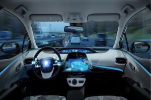 Automotive Occupant Sensing Systems Market