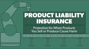 Product Liability Insurance Market