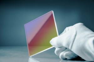 Optical Coating Market by Type