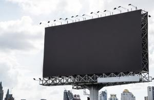 global outdoor advertising market