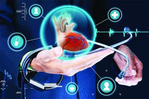 Smart Healthcare Market