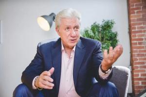 Executive Coach speaker Montreal