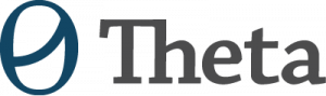 Theta logo