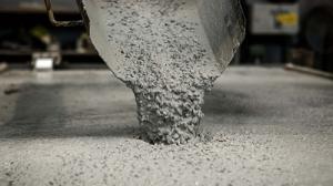 Modified Additive for Concrete