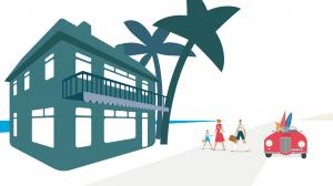 Short-Term Rental Platforms