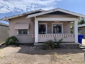 Buying Damaged Homes in San Diego
