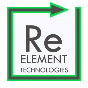 ReElement Logo