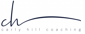 Carly Hill Coaching Logo