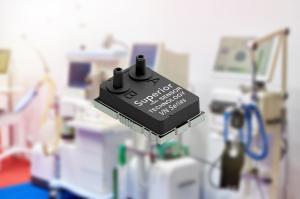 Advanced Sensors Save Lives by Reducing Patient-Ventilator Dyssynchrony
