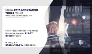 Data Annotation Tools Markets