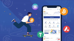 In this new app update, BTCC enhanced the bank account management function which makes deposits and withdrawals faster and more secure for users.