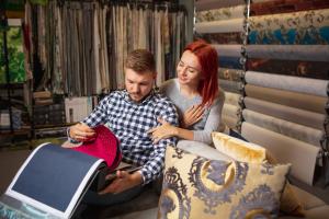 Global Smart Textile Market