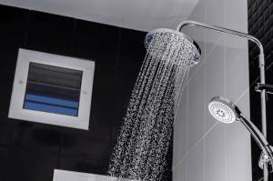 Bathroom Shower Head Market