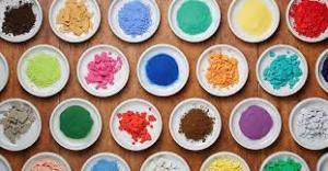 pigments market PMI