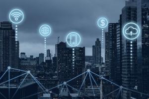 Smart City Technologies Market