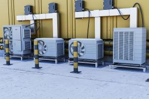 Air Cooled Chiller Market