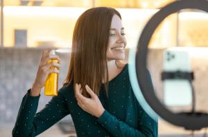 Hair Sunscreen Market