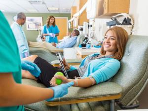 Leukapheresis Market-By PMI